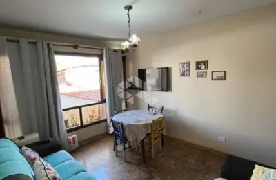 Apartamento com 2 quartos à venda na Rua Rafael Saadi, 30, Menino Deus, Porto Alegre