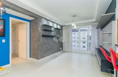 Apartamento com 2 quartos à venda na Avenida Doutor Nilo Peçanha, 3361, Chácara das Pedras, Porto Alegre