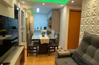 Apartamento com 2 quartos à venda na Sete Mil E Oito, 280, Restinga, Porto Alegre