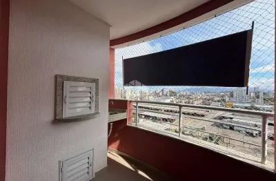 Apartamento 3 quartos sendo 1 suíte 1 vaga de garagem em barreiros são josé