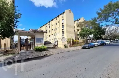 Apartamento a venda de 2 dormitórios e vaga bairro partenon em porto alegre/rs