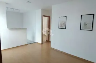 Apartamento com 2 quartos à venda na Avenida Protásio Alves, 10535, Morro Santana, Porto Alegre