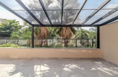 Apartamento garden de 3 dormitórios no bairro passo da areia.