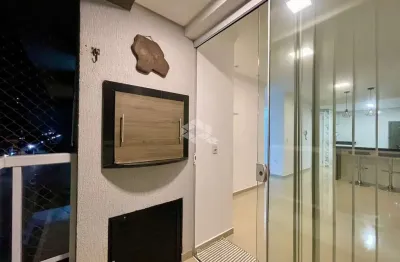 Apartamento com 2 quartos à venda na Rua Felipe Sestren, 62, Balneário Perequê, Porto Belo