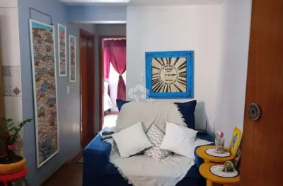 Apartamento com 2 quartos à venda na Rua Camboatás, 240, Igara, Canoas