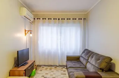 Apartamento com 2 quartos à venda na Rua Santa Flora, 864, Nonoai, Porto Alegre