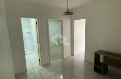 Apartamento com 1 quarto à venda na Avenida Professor Oscar Pereira, 3409, Glória, Porto Alegre