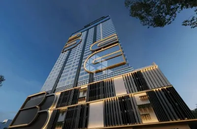 Apartamento com 2 suítes e 2 vagas de garagem em porto belo, 700m mar