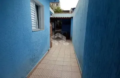 Casa com 3 quartos à venda na Angical, 310, Vila Carrão, São Paulo