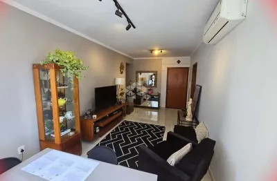 Apartamento 2 dormitórios 2 vagas no bairro jardim botânico em porto alegre