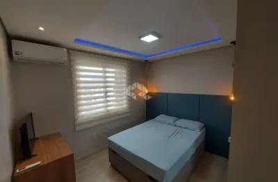 Apartamento com 2 quartos à venda na Rua Rio Branco, 551, Vila Ponta Porã, Cachoeirinha