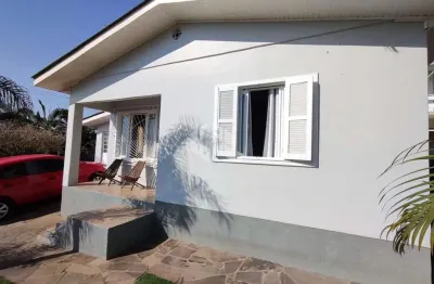 Casa com 2 quartos à venda na Arthur Fritsch, 415, Morada do Sol, Ivoti