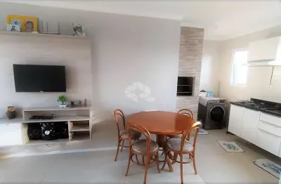Apartamento com 2 quartos à venda na Rua da Portuguesa, 130, Olaria, Canoas