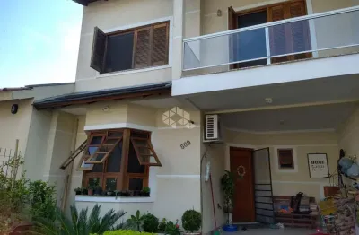 Casa com 3 quartos à venda na Rua Pau Brasil, 509, Hípica, Porto Alegre