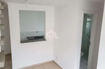 Cobertura com 2 quartos à venda na Rua Carubinha, 70, Campo Limpo, São Paulo