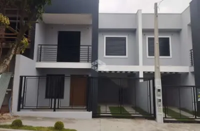 Casa com 3 quartos à venda na Presidente Epitácio Pessoa, 397, Goiás, Santa Cruz do Sul