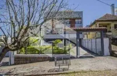 Apartamento com 2 quartos à venda na Rua Upamaroti, 1235, Cristal, Porto Alegre