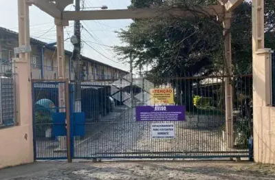 Casa em condomínio fechado com 2 quartos à venda na Estrada Bérico José Bernardes, 576, São Tomé, Viamão