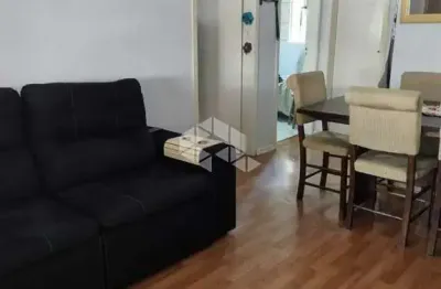 Casa em condomínio fechado com 2 quartos à venda na Estrada Bérico José Bernardes, 576, São Tomé, Viamão