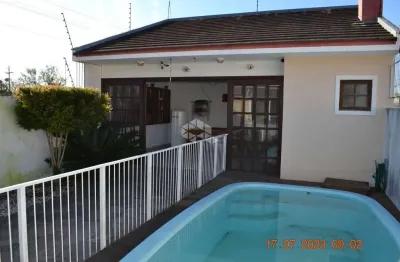 Casa com 2 quartos à venda na Rua Doutor Hermes Pacheco, 958, Aberta dos Morros, Porto Alegre
