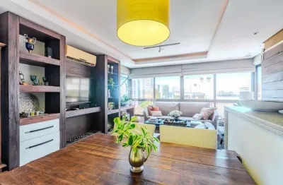 Apartamento com 2 quartos à venda na Rua Artur Rocha, 708, Mont Serrat, Porto Alegre