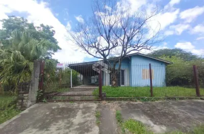 Casa com 2 quartos à venda na Santa Cecília, 670, Santo Antônio, Santa Cruz do Sul
