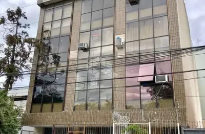 Sala comercial à venda na Rua Almirante Barroso, 587, Floresta, Porto Alegre