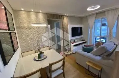 Apartamento com 2 quartos à venda na Avenida Vila Ema, 4146, Vila Ema, São Paulo