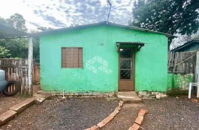 Casa com 1 quarto à venda na Mario Jardim, 280, Morada da Colina, Guaíba