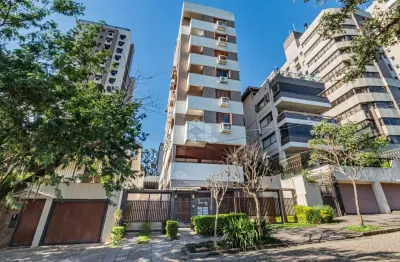 Apartamento com 3 quartos à venda na Avenida Encantado, 137, Petrópolis, Porto Alegre