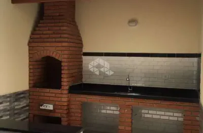 Casa com 3 quartos à venda na Celestino Augusto Ribeiro, 10, Chácara Cruzeiro do Sul, São Paulo