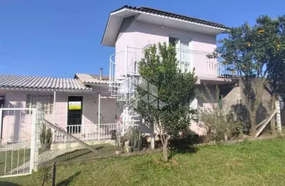 Casa com 3 quartos à venda na Millo Ornaghi, 152, Alvorada, Farroupilha
