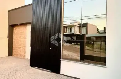 Casa 2 dormitórios, 2 banheiros vaga para 2 carros na encosta da floresta- bairro freitas -sapucaia do sul