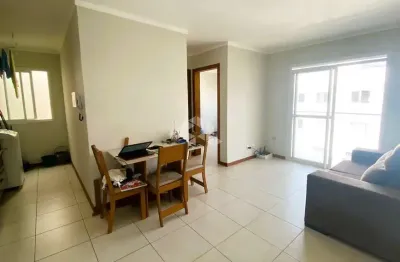 Apartamento com 02 quartos/dormitórios no bairro vendaval, em biguaçu- sc
