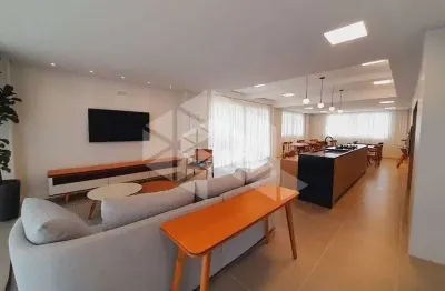 Apartamento com 2 quartos/dormitórios no bairro rio caveiras, em biguaçu - sc