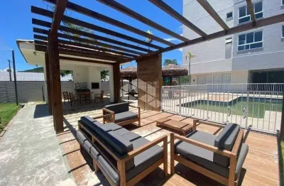 Apartamento com 2 quartos/dormitórios no bairro rio caveiras, em biguaçu - sc