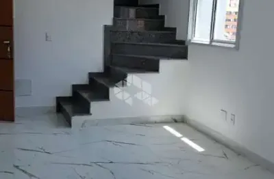 Cobertura com 2 quartos à venda na Jaçanã, 393, Vila Alice, Santo André