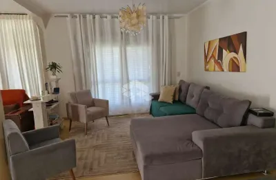 Casa térrea 2 dormitórios 158m² parque amador em esteio