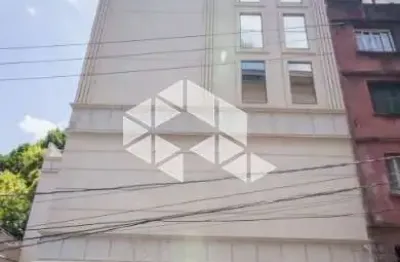 Apartamento moderno estilo loft com 58,42 m2 com 01 vaga coberta - centro