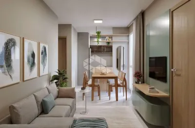 Apartamento com 2 quartos à venda na Sargento Accácio Gonçalves Dos Reis, 496, Jaguari, Itaquaquecetuba