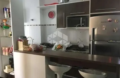Apartamento com 2 quartos à venda na Rua Guarani, 121, Vila Imbui, Cachoeirinha