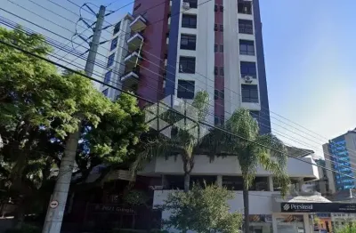 Sala comercial à venda na Rua Felicíssimo de Azevedo, 53, Auxiliadora, Porto Alegre