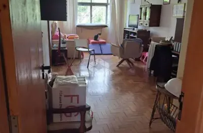 Apartamento com 2 quartos à venda na Rua Dona Brígida, 31, Vila Mariana, São Paulo