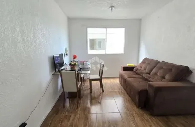 Apartamento 2 dormitórios no bairro restinga porto alegre.