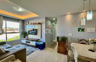 Amplo apartamento com 3 dormitórios, 1 suíte, 1 vaga, bairro cavalhada porto alegre