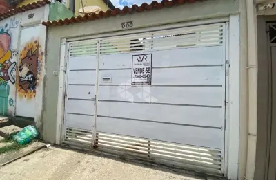 Sobrado com 2 dormitórios à venda, 90 m² por r$ 370.000,00 - itaquera - são paulo/sp
