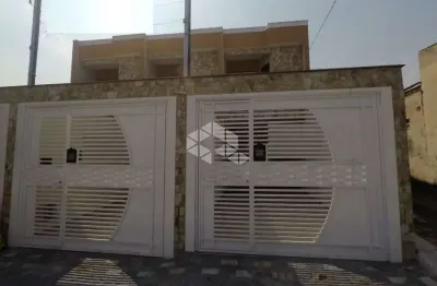Sobrado á venda com 3 dormitórios, 120m2 cidade patriarca.