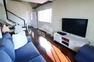 Cobertura com 3 quartos à venda na Rua dos Franceses, 177, Morro dos Ingleses, São Paulo