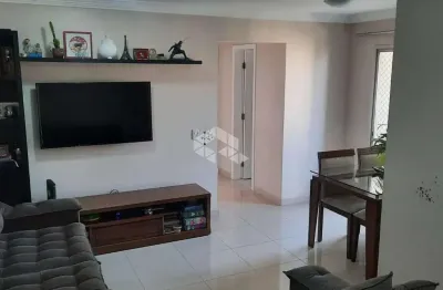 Apartamento com 2 quartos à venda na Rua Edith Junqueira de Azevedo Marques, 101, Campo Limpo, São Paulo