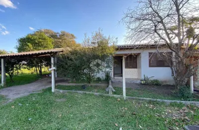 Casa com 2 quartos à venda na Professor Pedro Francisco Goettems, 291, São João, Santa Cruz do Sul